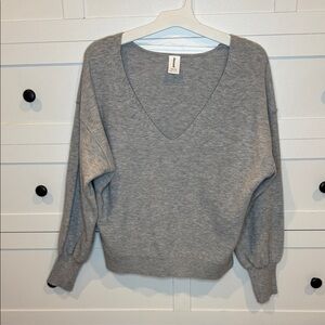 Abound V-Neck Sweater